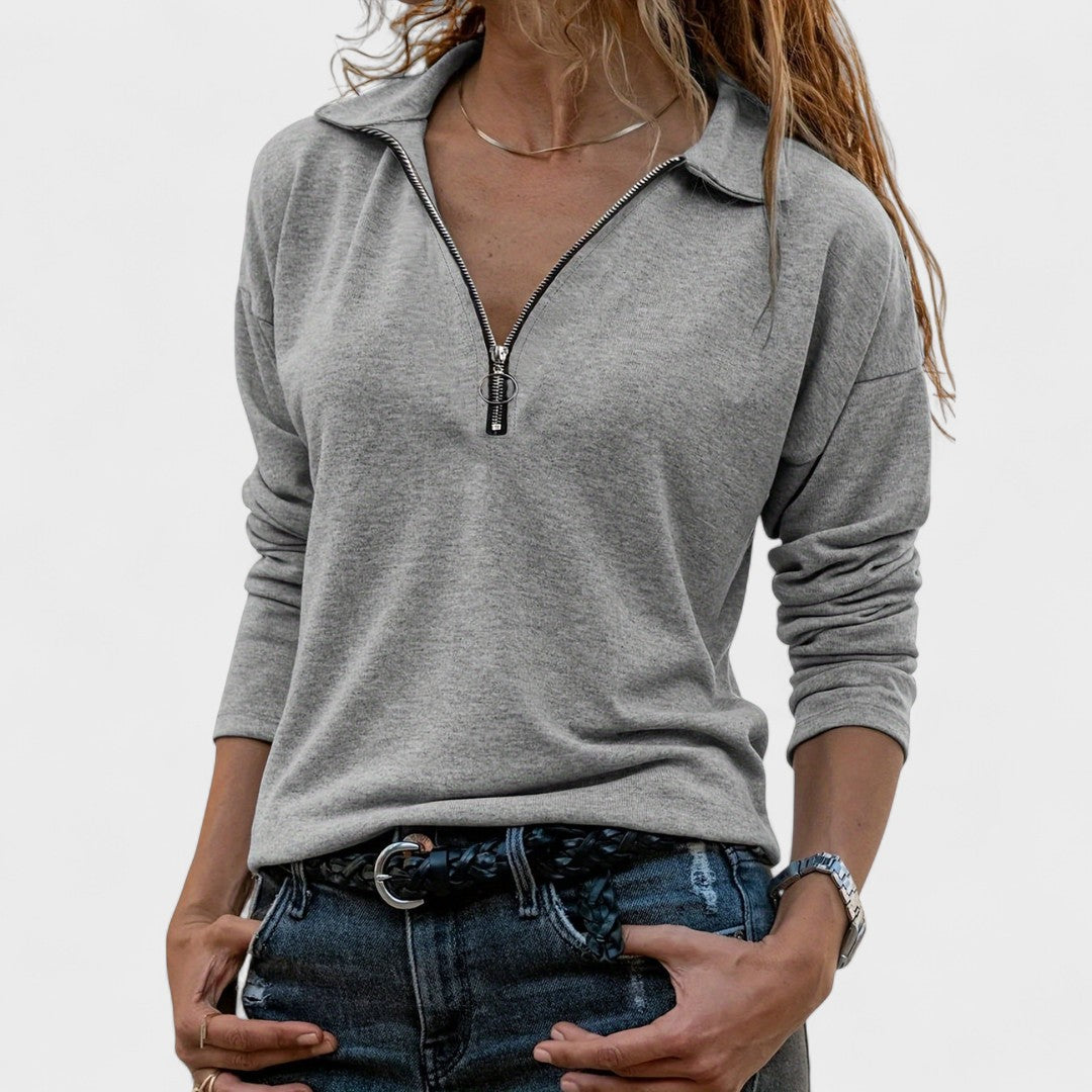 Ilona - Chic Pulóver