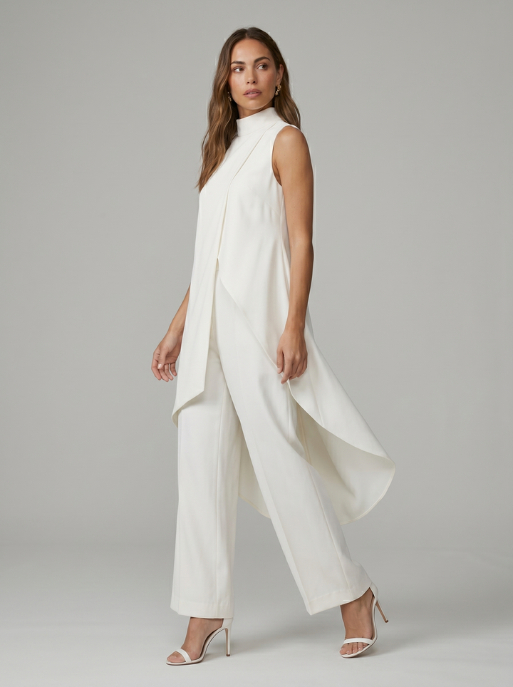 SARA | Elegáns hosszú szett