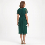Zita | Elegáns Stílusú Ruha