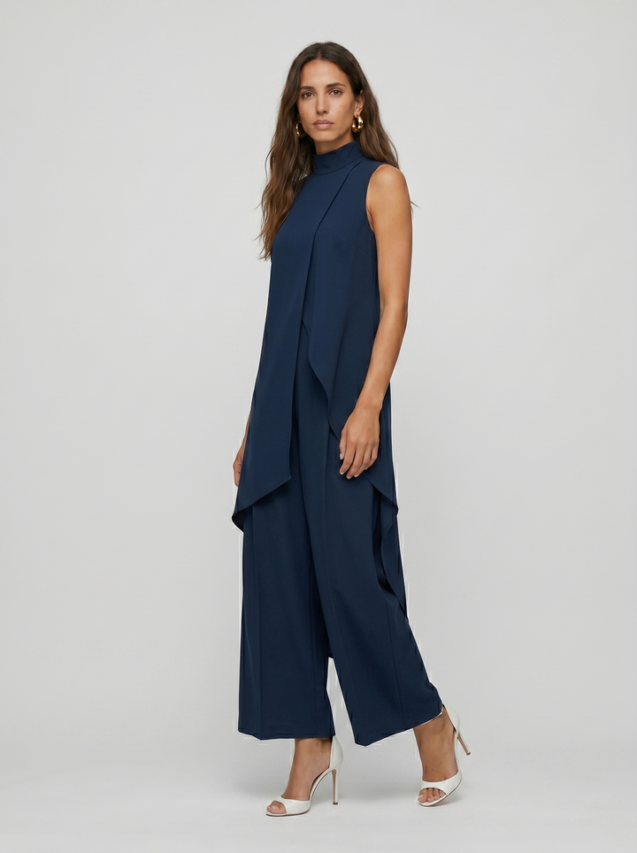 SARA | Elegáns hosszú szett