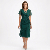 Zita | Elegáns Stílusú Ruha