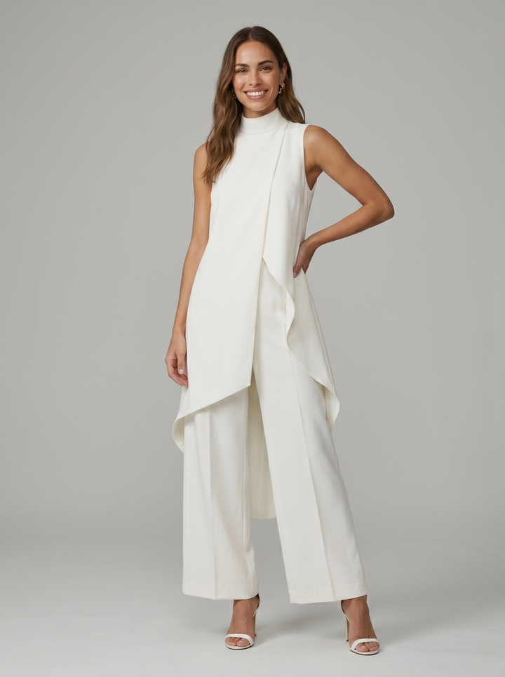 SARA | Elegáns hosszú szett