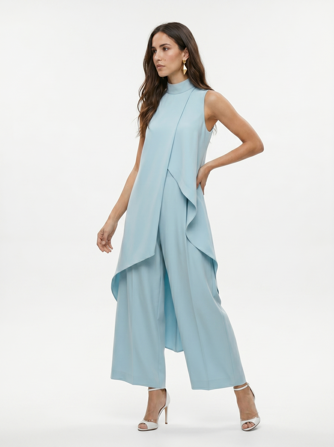 SARA | Elegáns hosszú szett