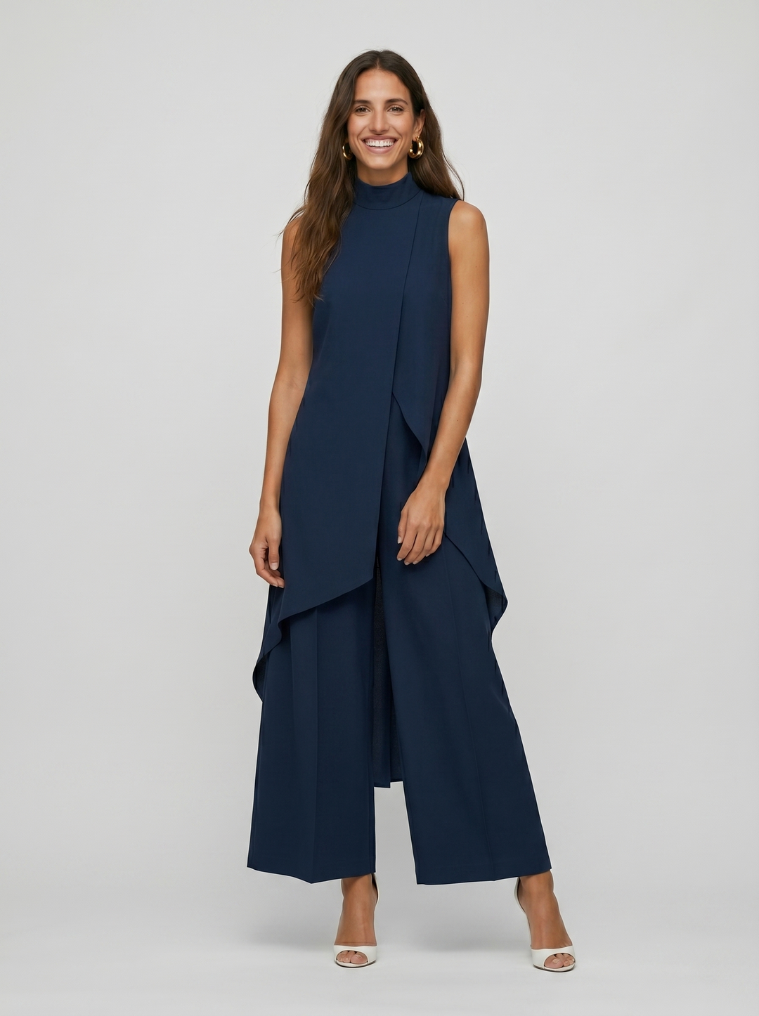 SARA | Elegáns hosszú szett
