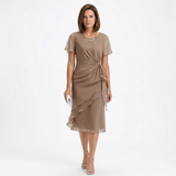 Zita | Elegáns Stílusú Ruha
