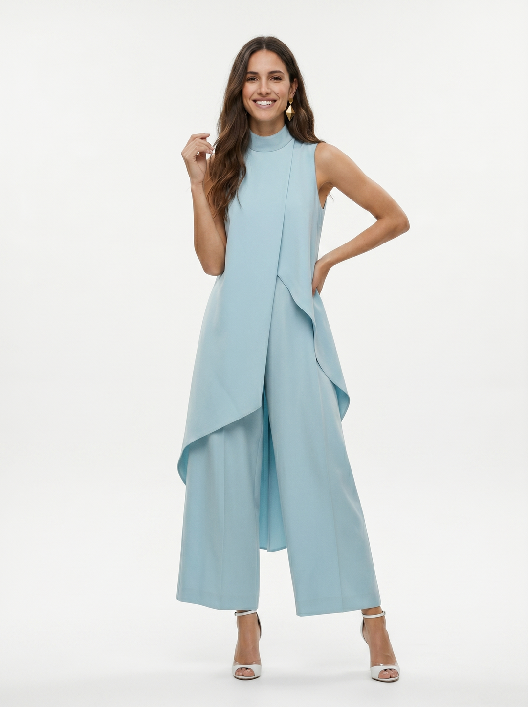 SARA | Elegáns hosszú szett