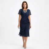 Zita | Elegáns Stílusú Ruha