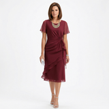 Zita | Elegáns Stílusú Ruha
