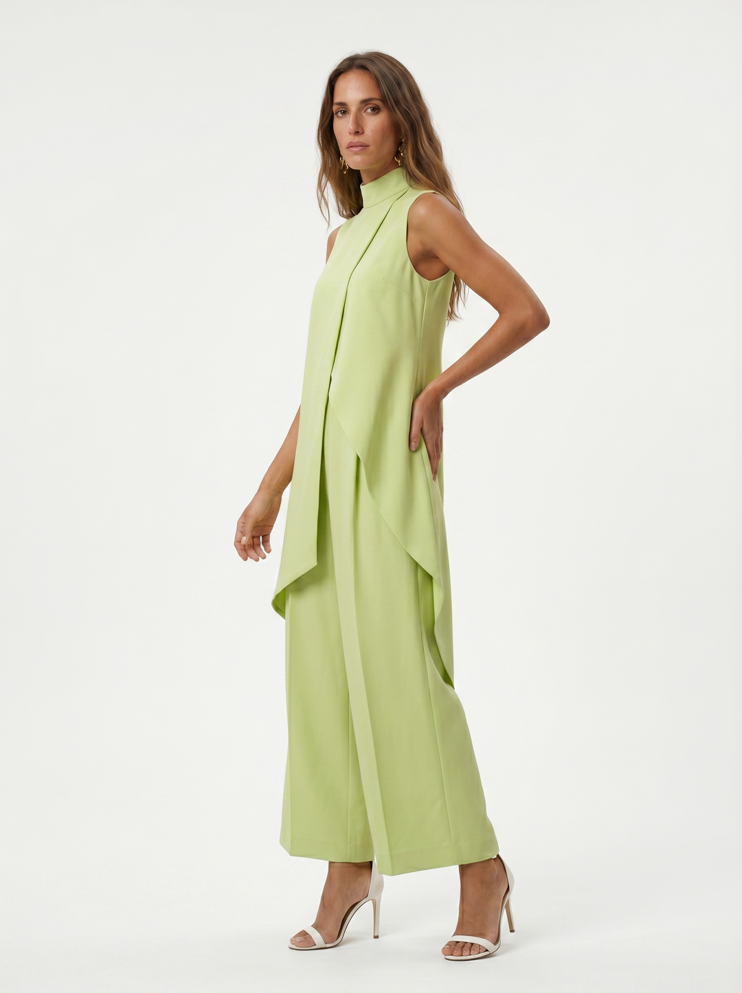 SARA | Elegáns hosszú szett