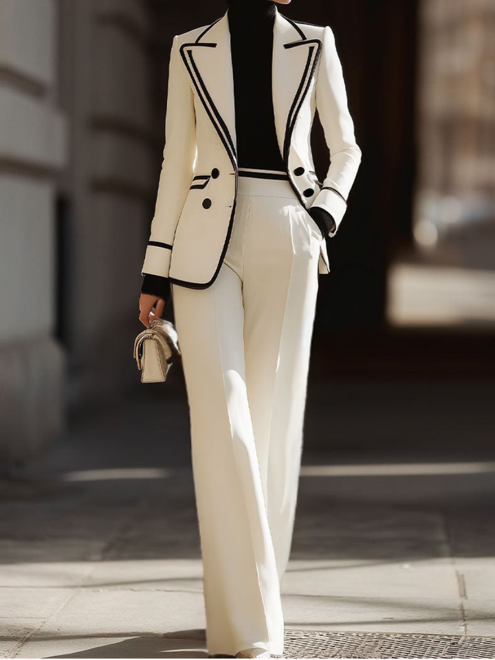 MARGOT | Elegáns öltöny