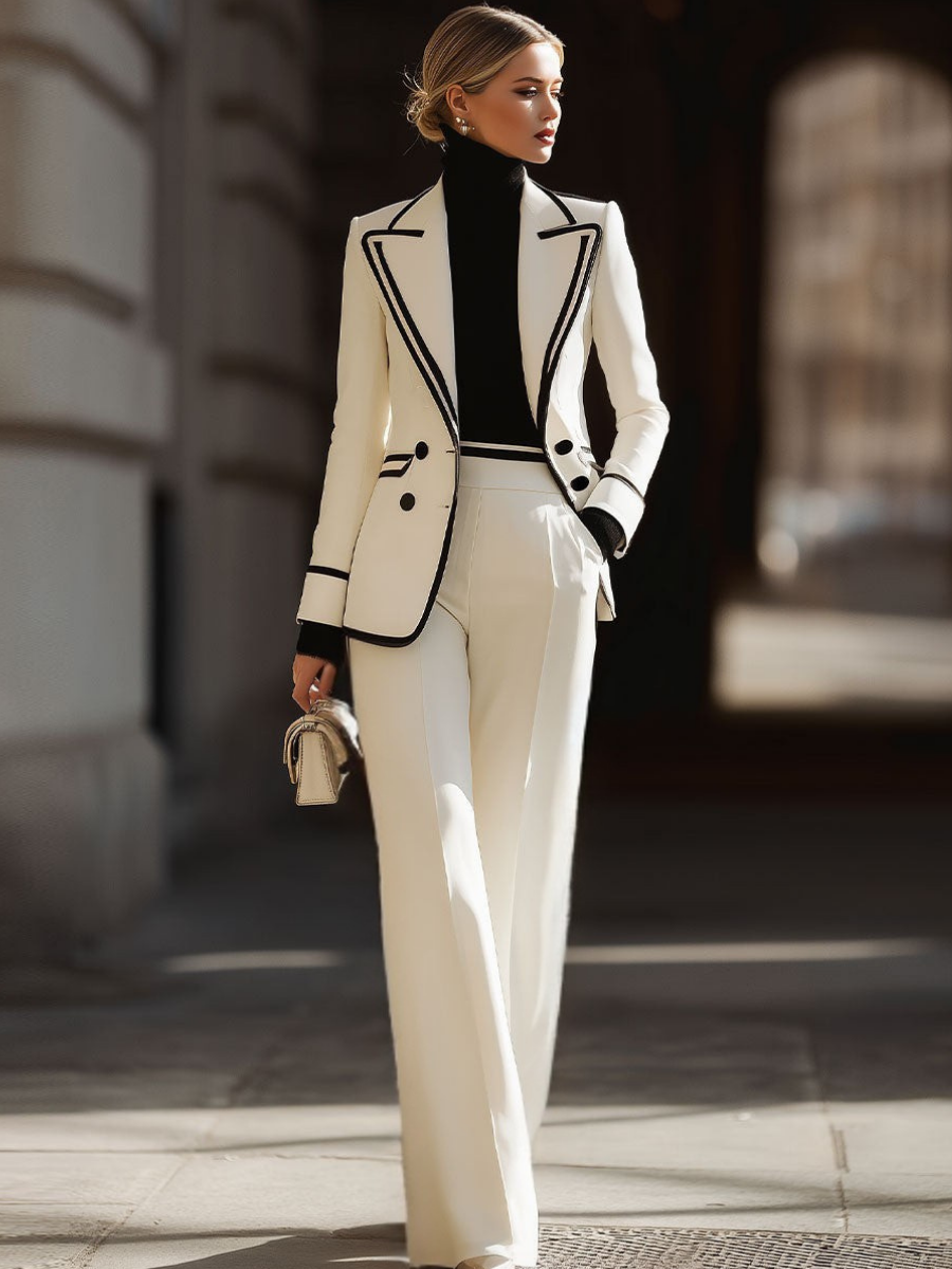 MARGOT | Elegáns öltöny