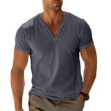 Jázmin - Henley Ing - Slim Fit a Nagyobb Mozgásszabadságért