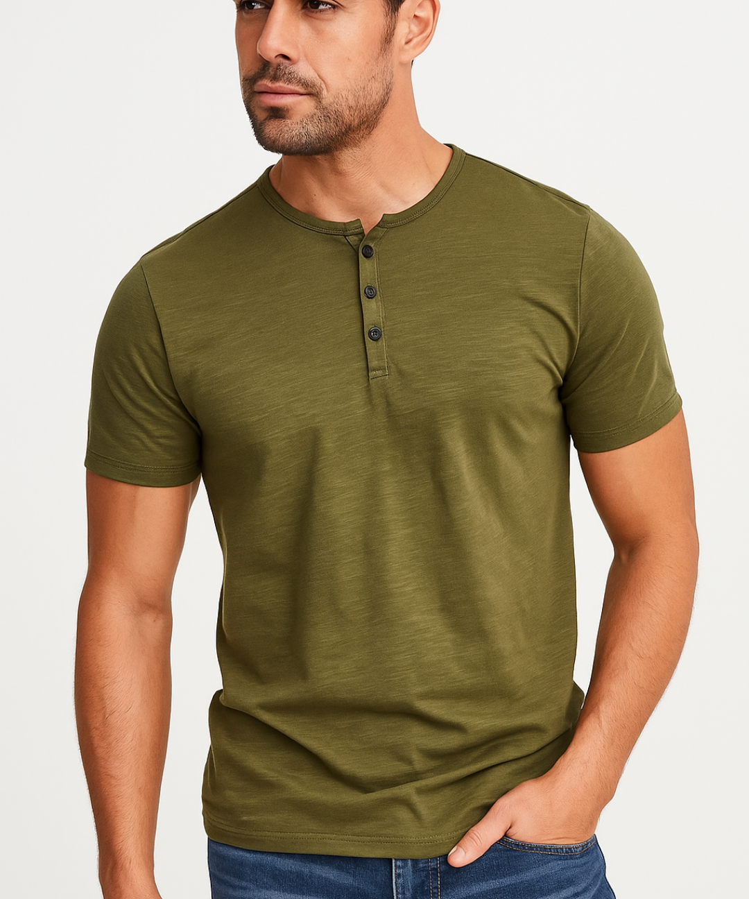 Blanka - Gombos Henley Ing