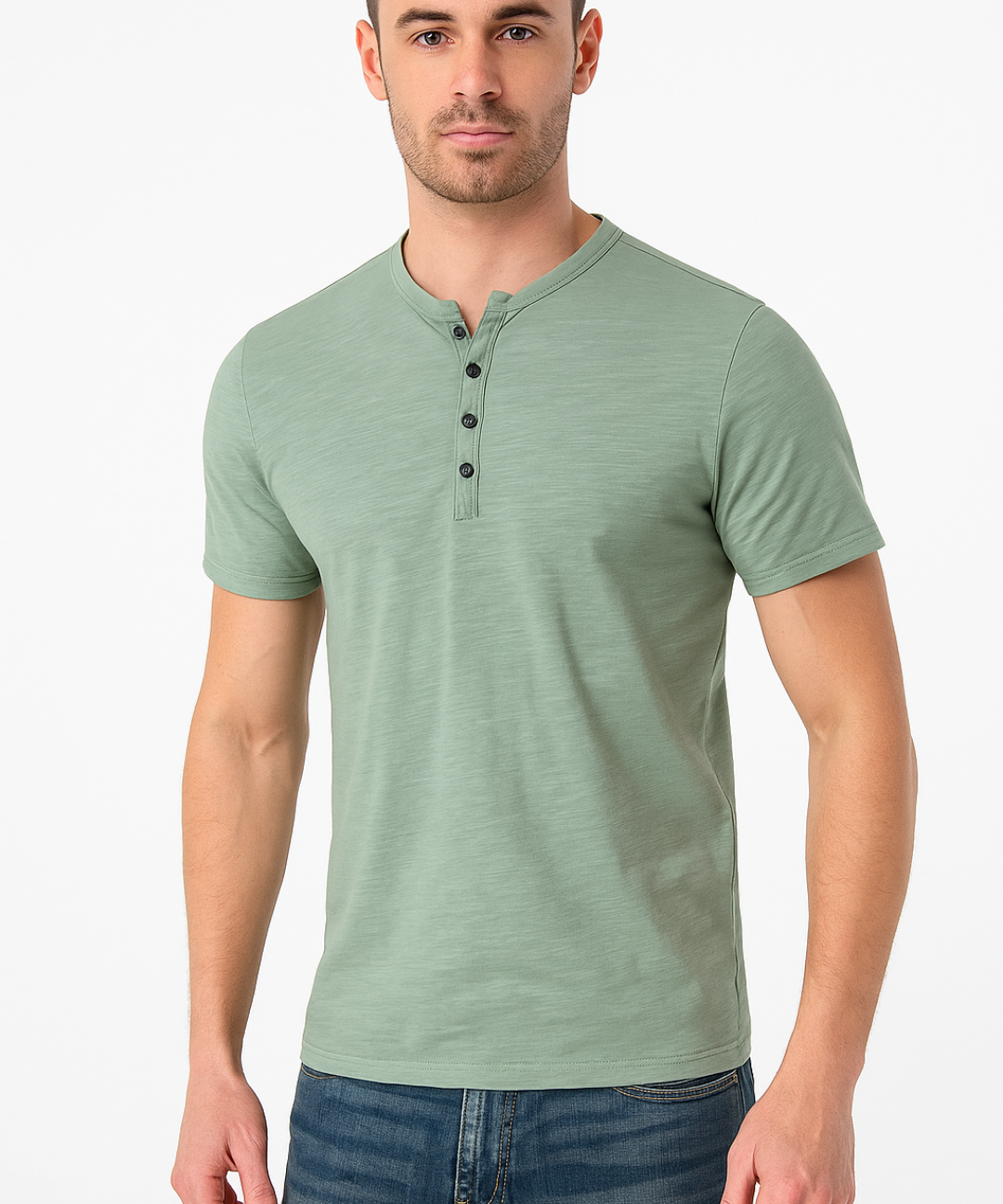 Blanka - Gombos Henley Ing