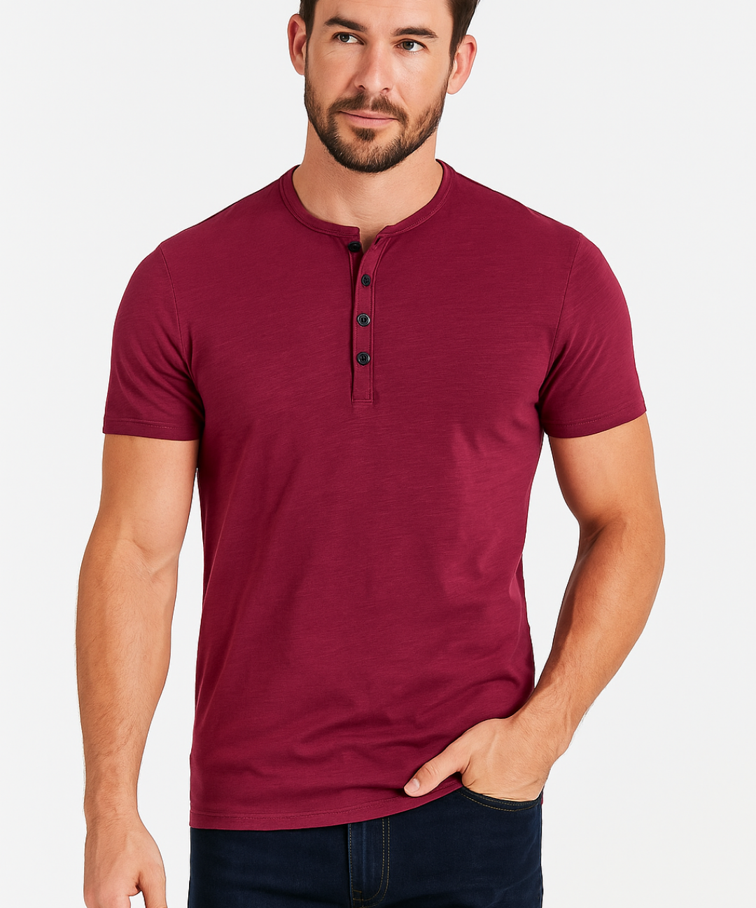 Blanka - Gombos Henley Ing