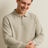 Nándor - Polo Zippes Gallérral