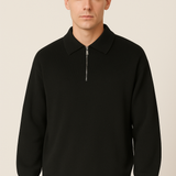 Nándor - Polo Zippes Gallérral