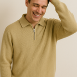 Nándor - Polo Zippes Gallérral