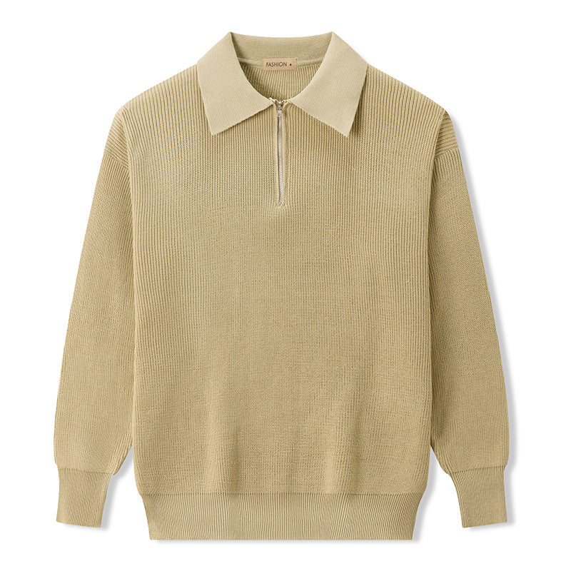 Nándor - Polo Zippes Gallérral