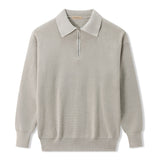 Nándor - Polo Zippes Gallérral