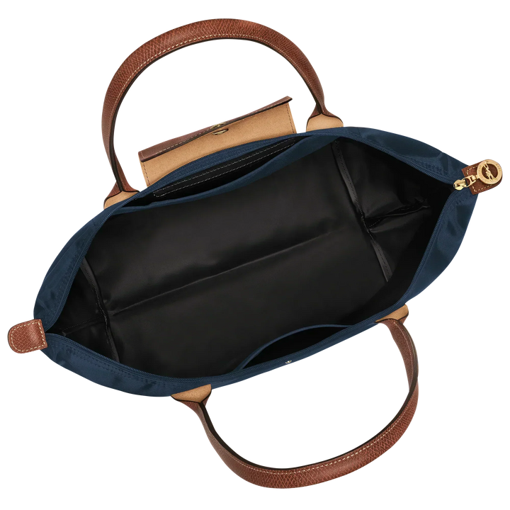 Longchamp - Tote Grande Le Pliage, Tengerészkék
