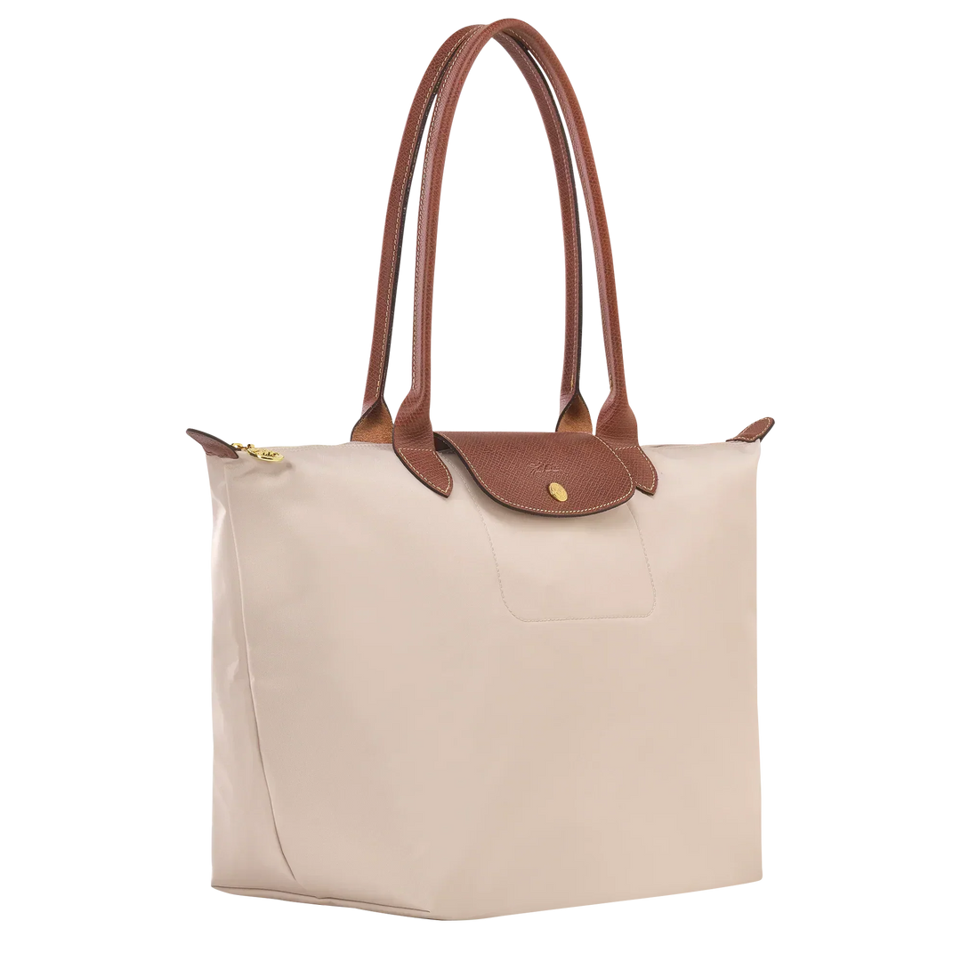 Longchamp - Tote Grande Le Pliage, Papír