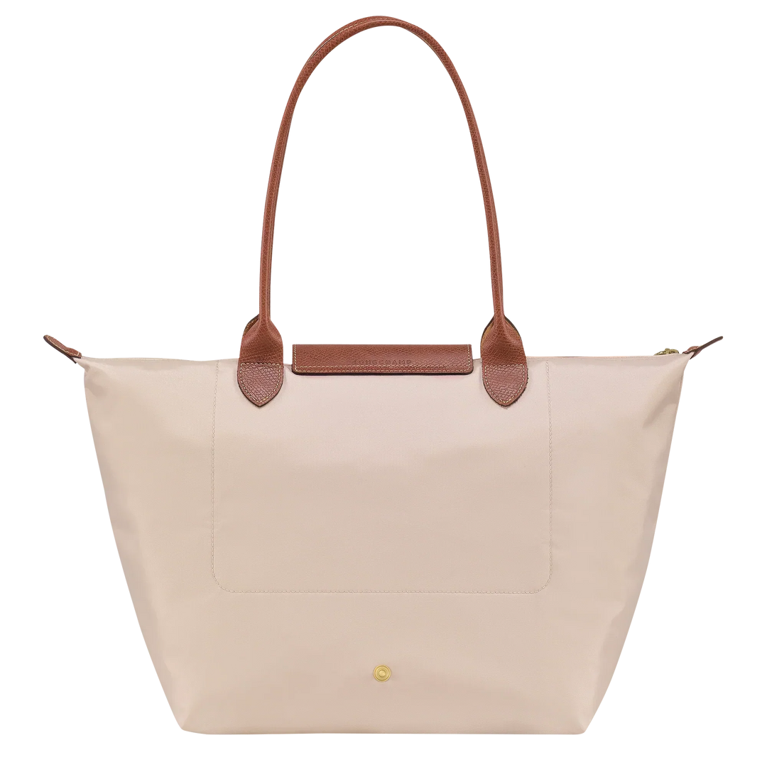 Longchamp - Tote Grande Le Pliage, Papír