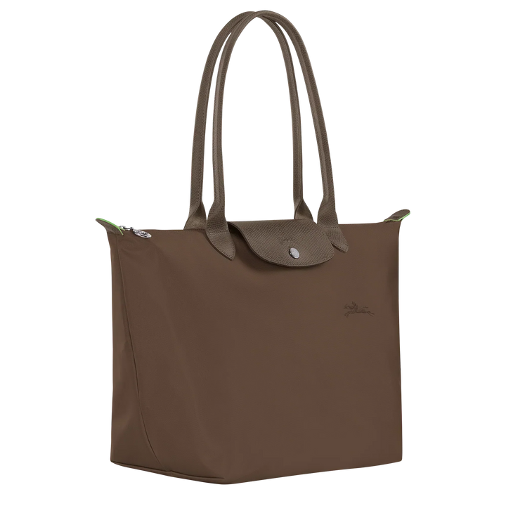 Longchamp - Tote Grande Le Pliage, Terra