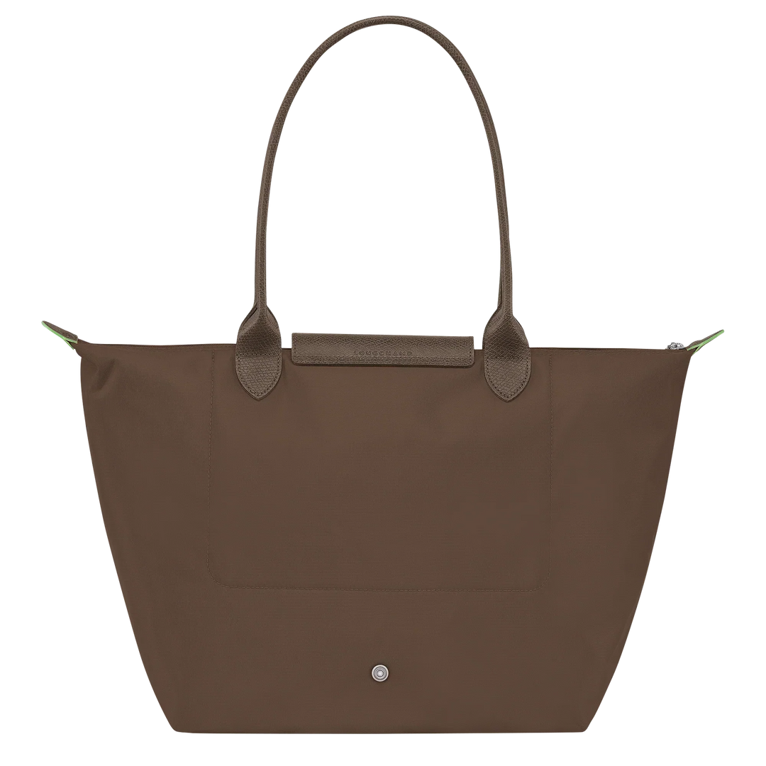 Longchamp - Tote Grande Le Pliage, Terra