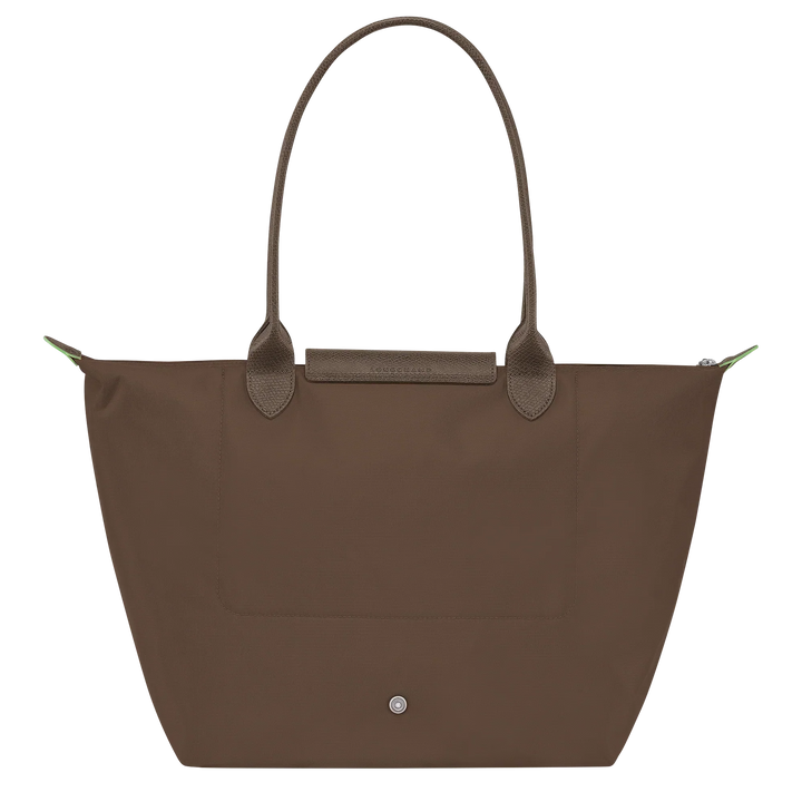 Longchamp - Tote Grande Le Pliage, Terra