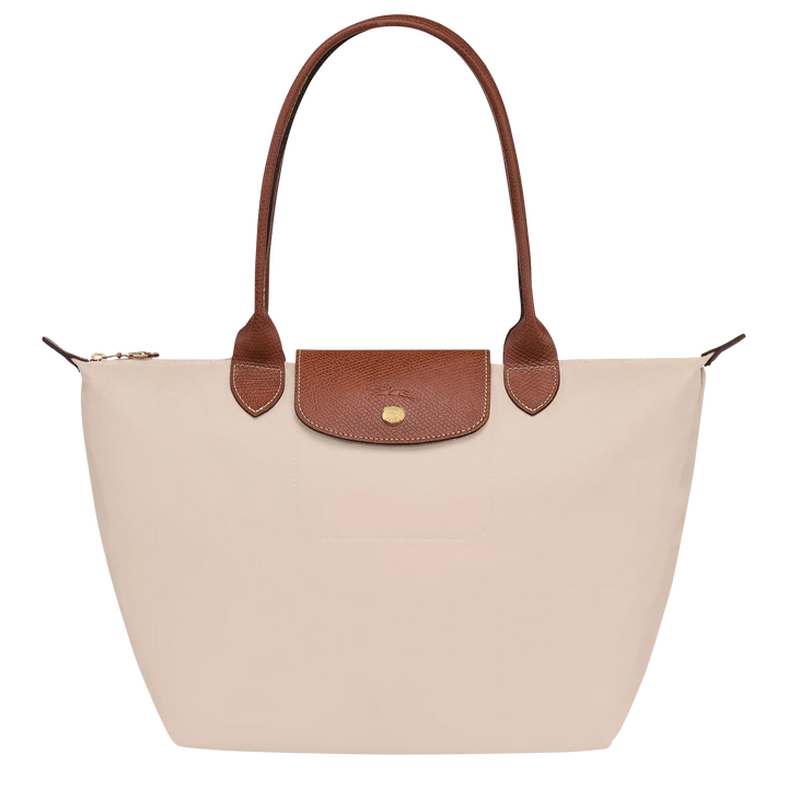 Longchamp - Közepes Le Pliage Táska, Papír