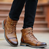 Sándor - Botas Voyager