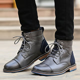 Sándor - Botas Voyager