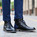 Sándor - Botas Voyager