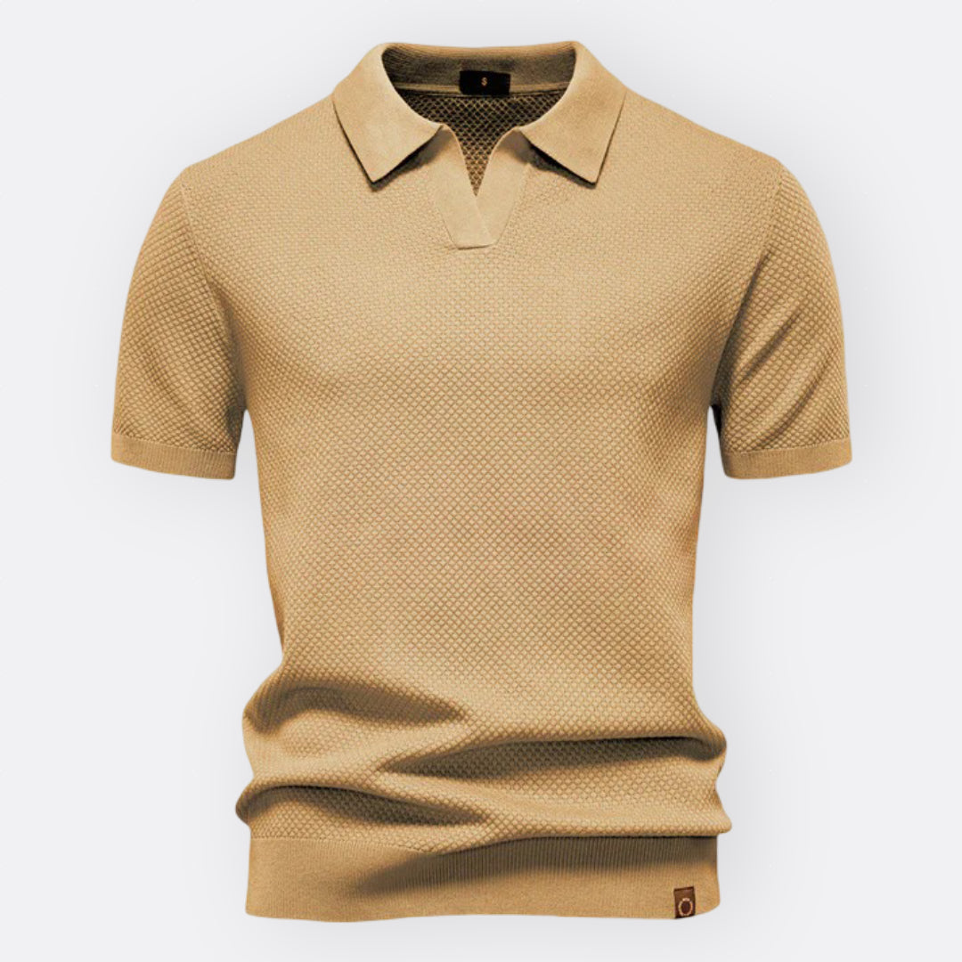 Barnabás - Strukturált Polo