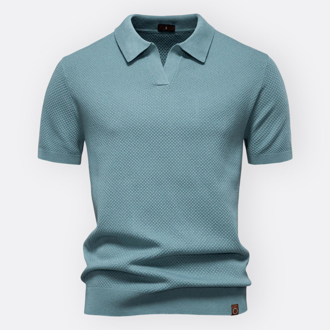 Barnabás - Strukturált Polo