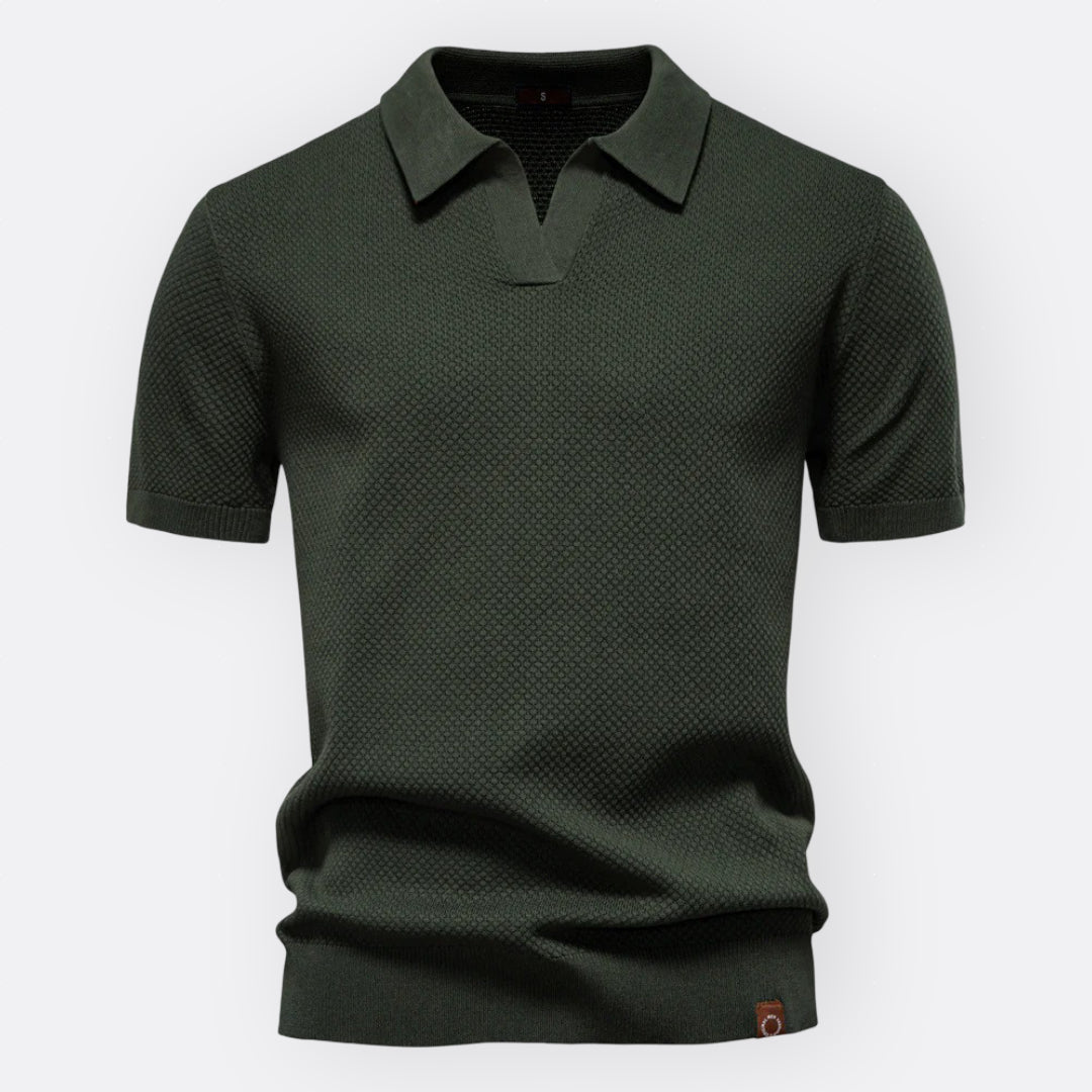 Barnabás - Strukturált Polo