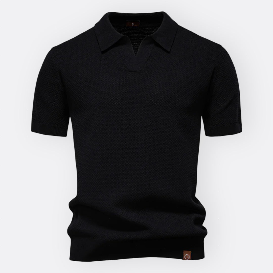Barnabás - Strukturált Polo