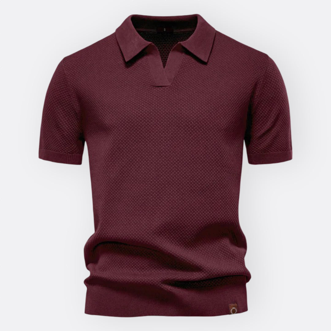 Barnabás - Strukturált Polo