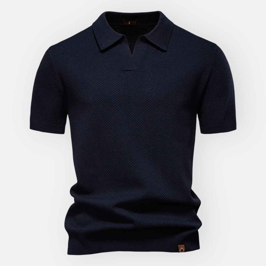 Barnabás - Strukturált Polo