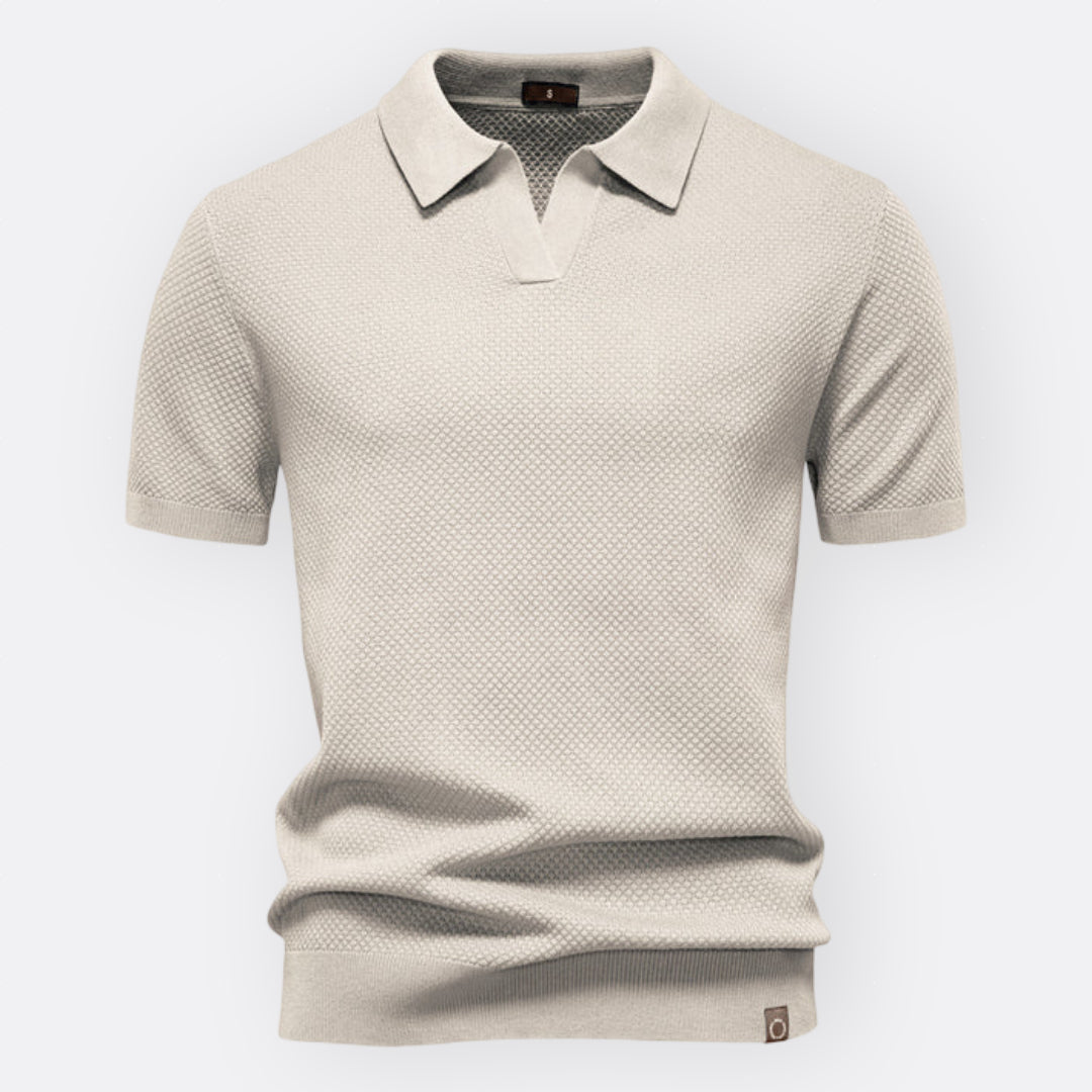 Barnabás - Strukturált Polo