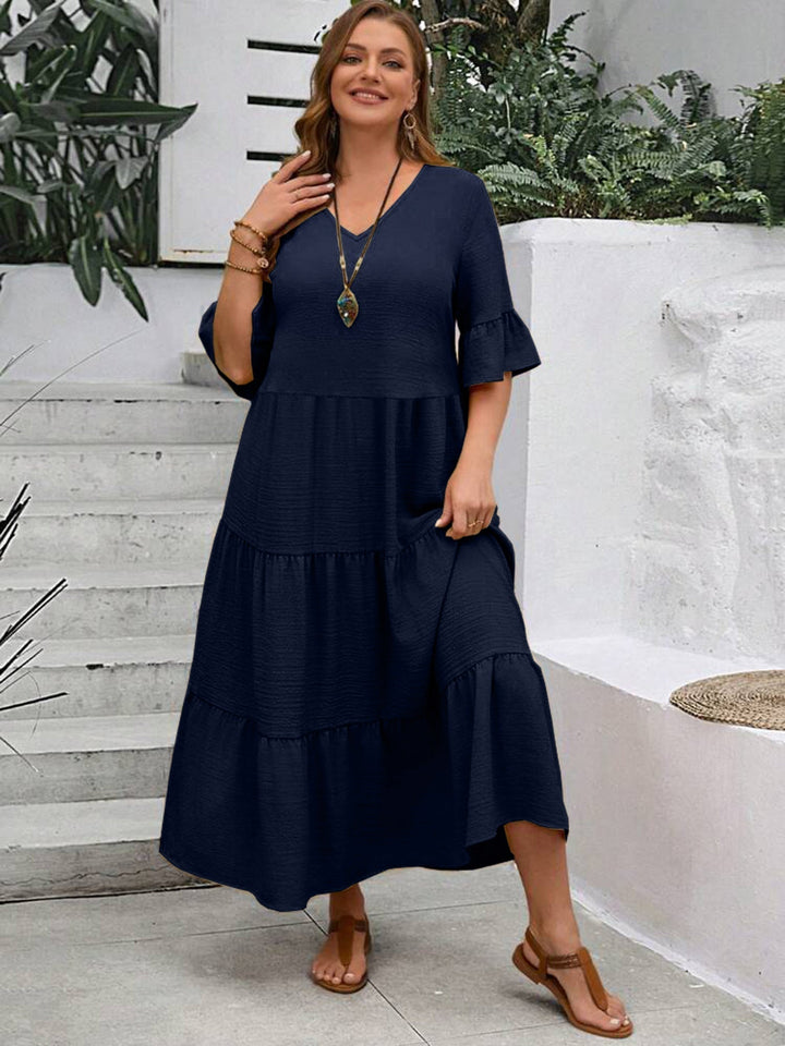 Serena | Könnyű és elegáns ruha