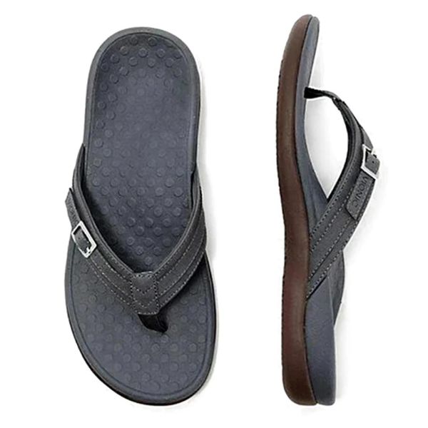 Zita – könnyű ortopéd szandál flip-flop stílusban