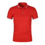 Janka - Lélegző Polo Rugalmas Gallérral