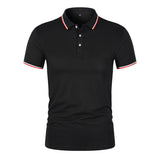 Janka - Lélegző Polo Rugalmas Gallérral