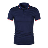 Janka - Lélegző Polo Rugalmas Gallérral