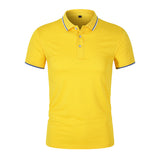 Janka - Lélegző Polo Rugalmas Gallérral