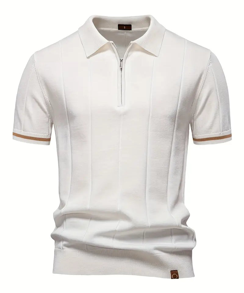 Georgina - Pólóing - Modern Derékú Tapered Vágás