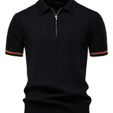 Georgina - Pólóing - Modern Derékú Tapered Vágás