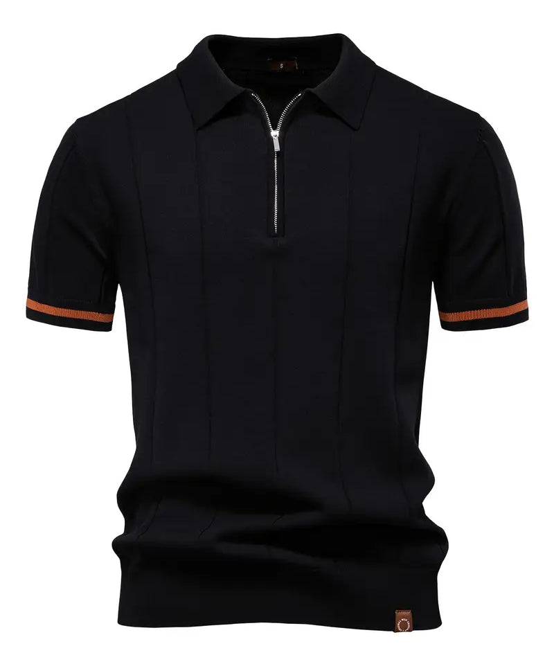 Georgina - Pólóing - Modern Derékú Tapered Vágás